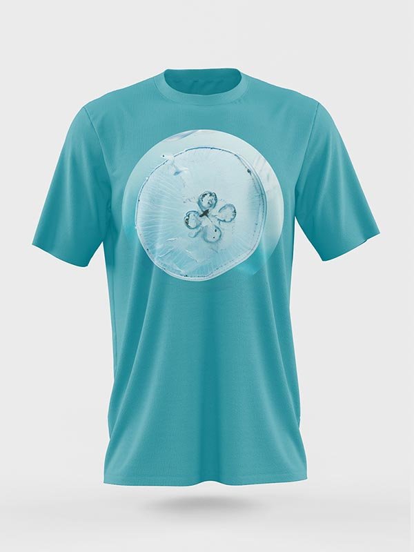 sample shirt