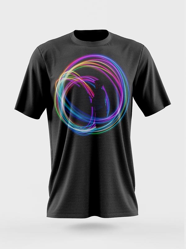 sample shirt