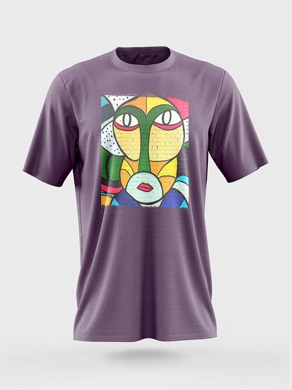 sample shirt