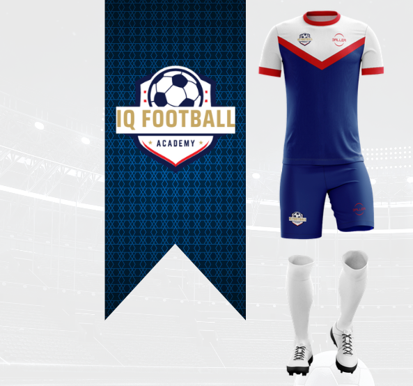 IQ Football Company Testimonials