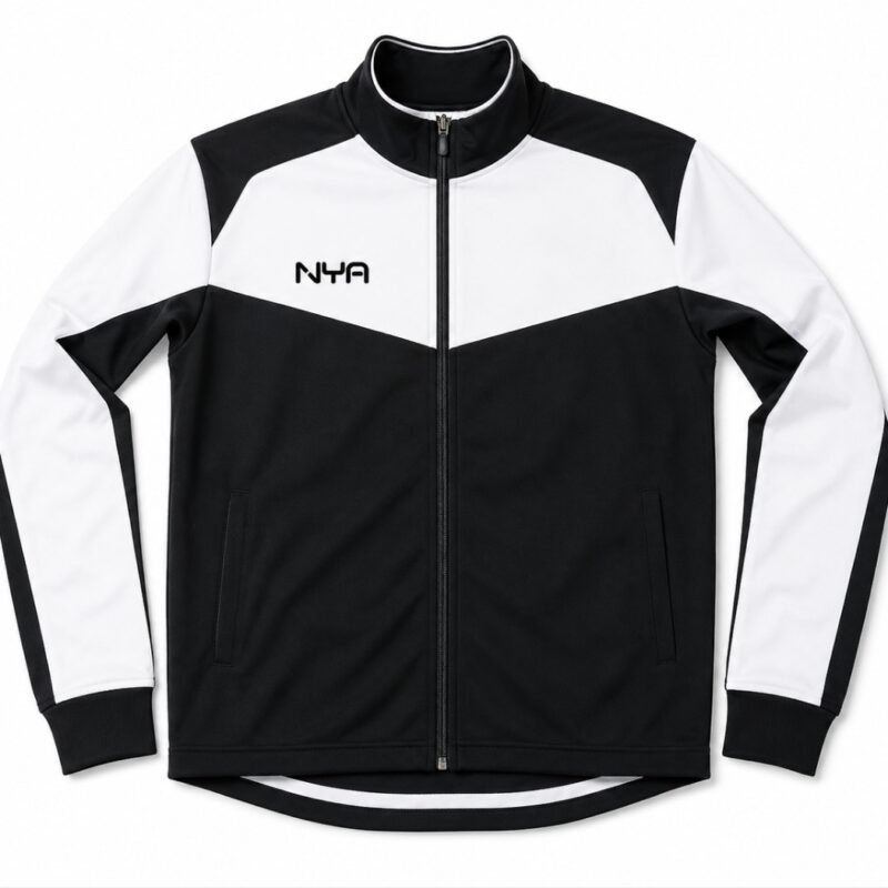 NYA Performance Track Jacket