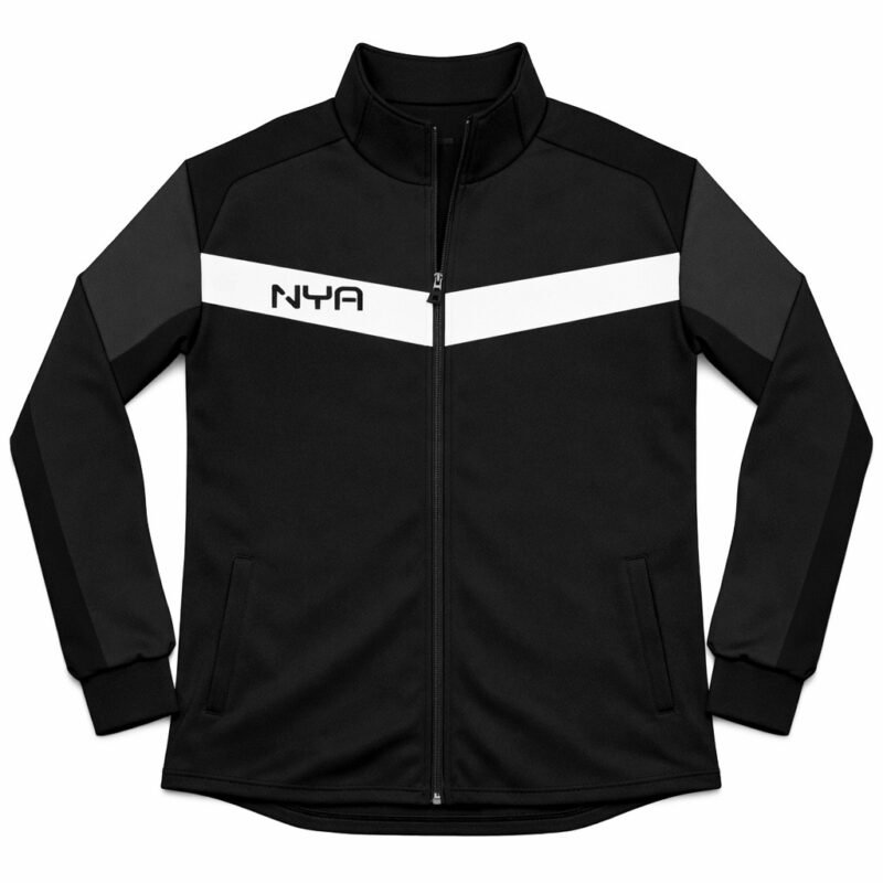 Athlete Jacket