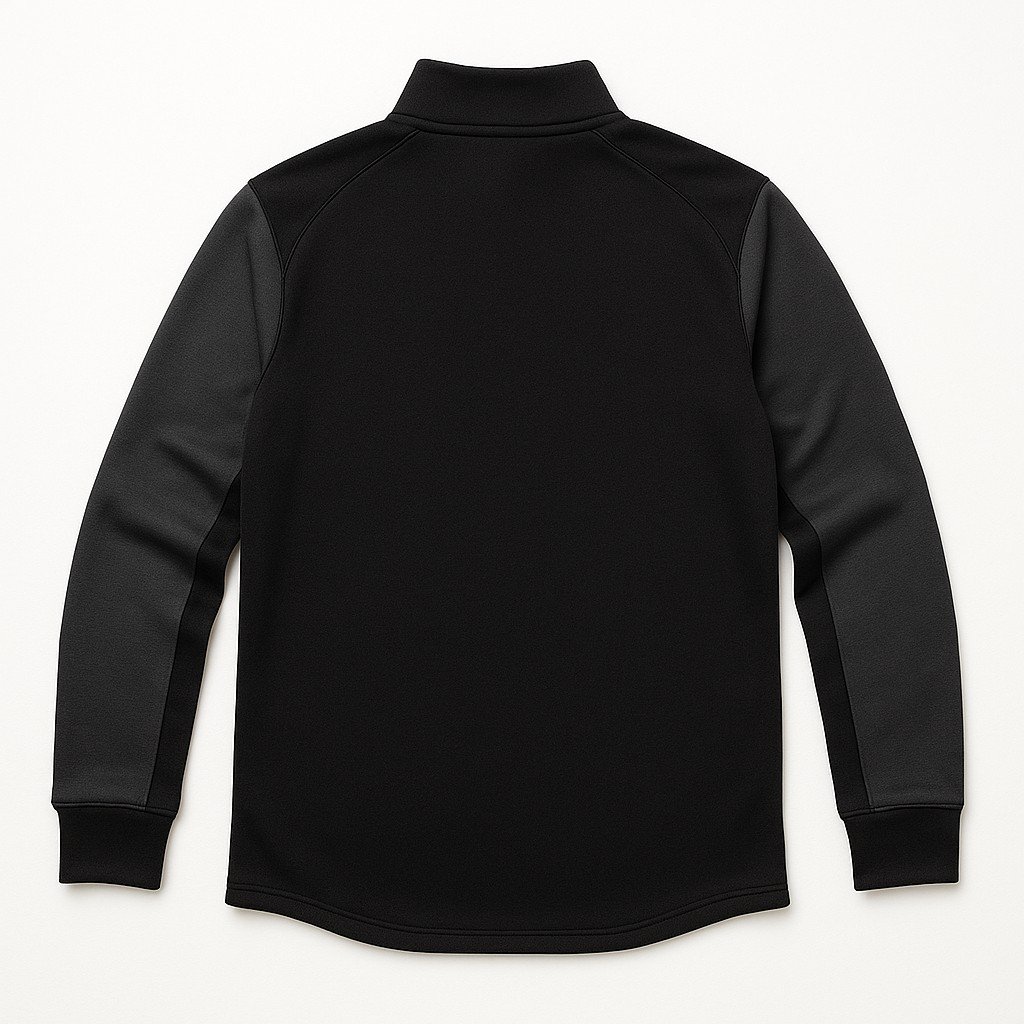 Athlete Jacket - Image 2