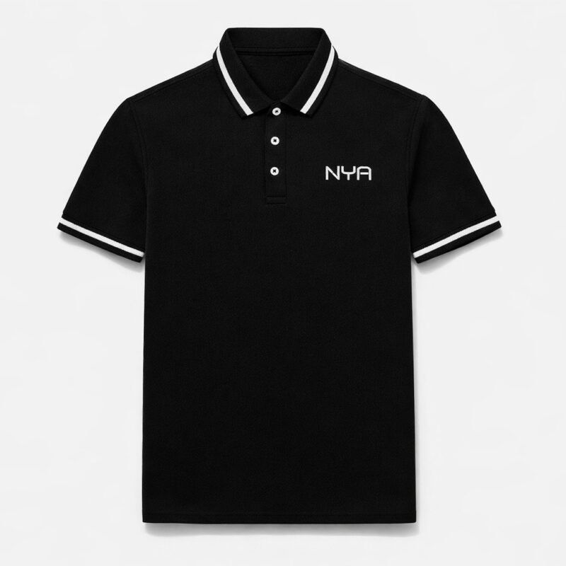 Signature Polo Shirt